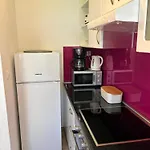 Andelina, Apartamento