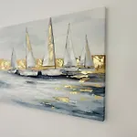Andelina, Appartement