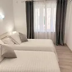 Appartement Andelina,