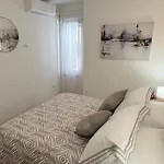 Andelina, Appartement