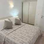 Andelina, Appartement