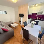 Andelina, Appartement Split
