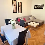 Appartement Andelina,