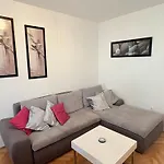 Andelina, Appartement *