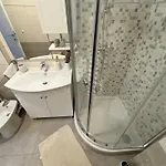 Andelina, Appartement