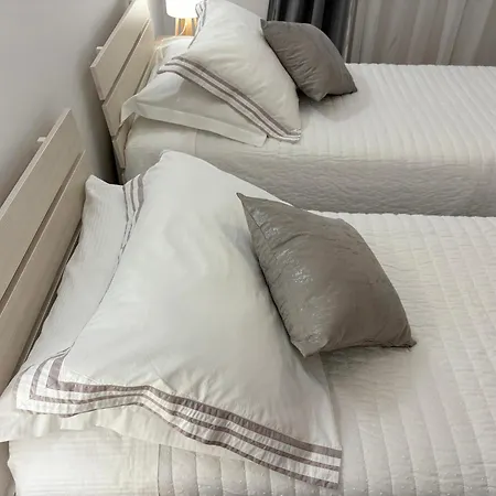 Andelina, Appartement Split