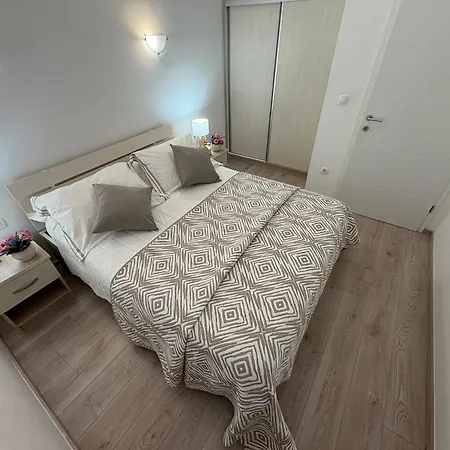 Apartamento Andelina,
