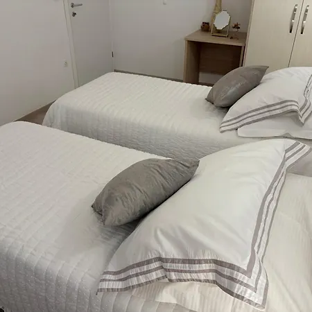 Apartament Andelina,