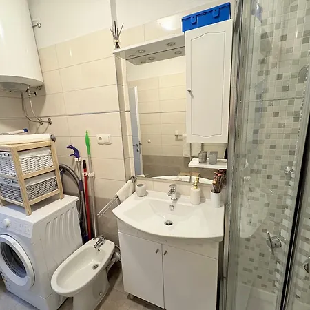 Apartment Andelina,