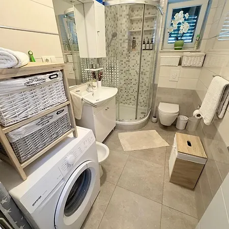 Apartament Andelina, Split