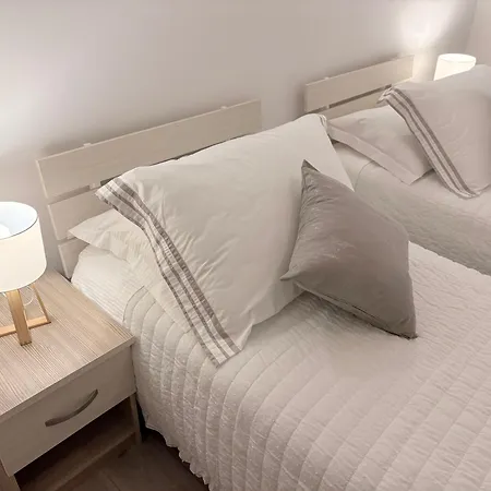 Andelina, Apartment Split