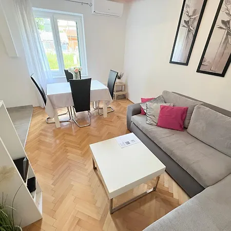 Apartament Andelina, Split