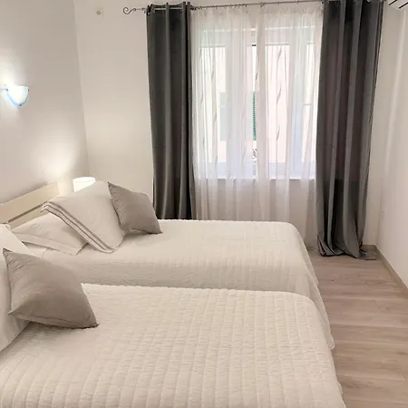 Apartment Andelina,