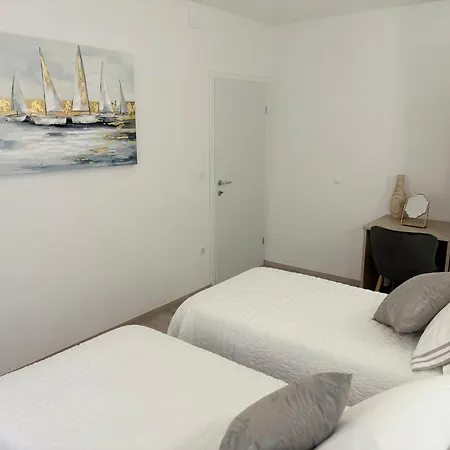 Apartament Andelina, *