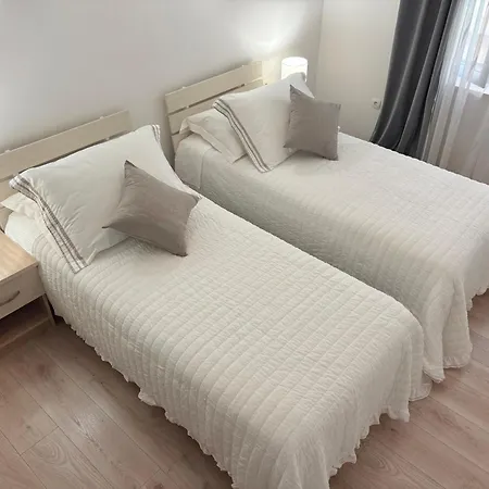 Apartament Andelina, Split