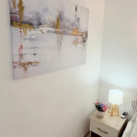 Apartament Andelina,