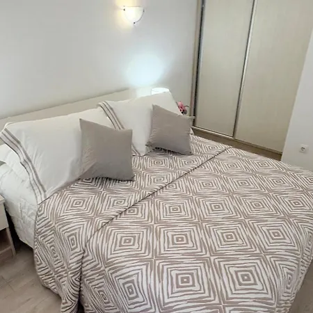 Andelina, Apartament Split