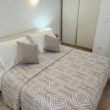 Apartment Andelina, Split