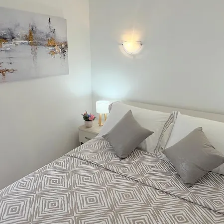 Apartment Andelina,