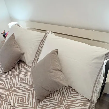 Appartement Andelina, *