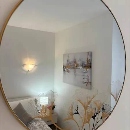 Apartment Andelina, Split