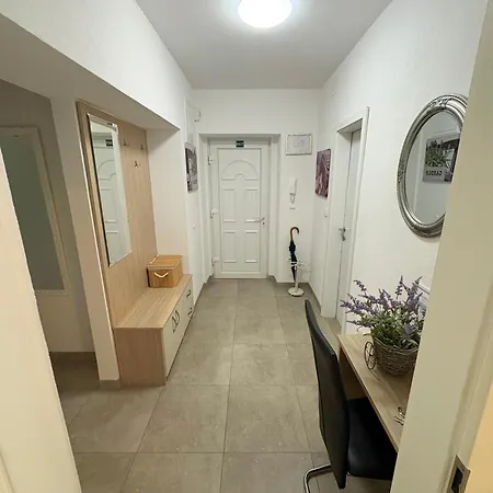 Apartament Andelina, Split