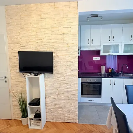 Apartament Andelina,