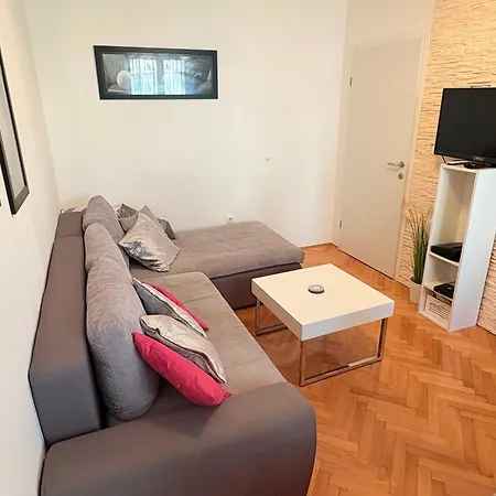 Apartment Andelina, Split