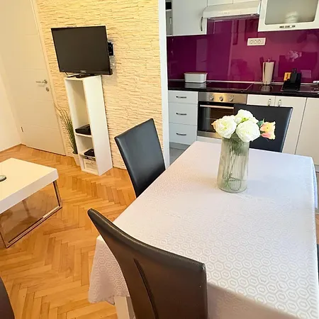 Apartament Andelina,