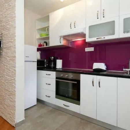 Apartament Andelina, Split