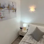Andelina, Διαμέρισμα *