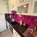 Διαμέρισμα Andelina, *