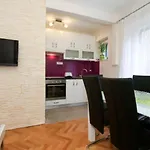 Andelina, Διαμέρισμα Σπλιτ