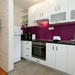 Διαμέρισμα Andelina, Σπλιτ