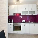 Andelina, * Σπλιτ