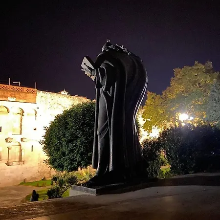 Apartmán Andelina,