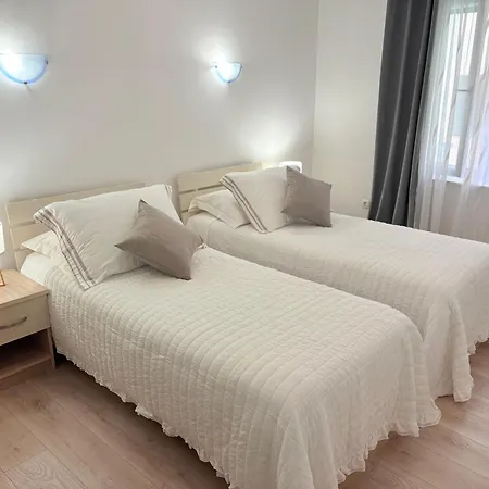 Andelina, スプリト