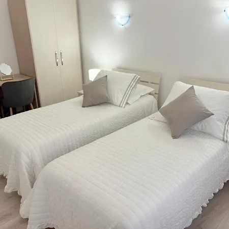 Andelina, Apartmán Split