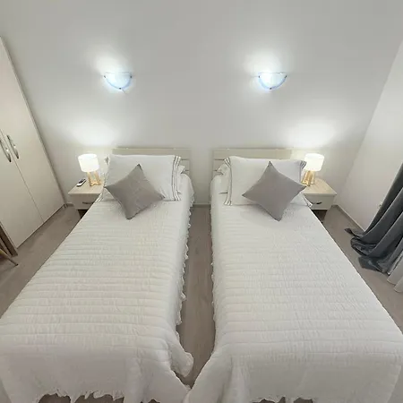 Andelina, * スプリト