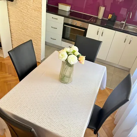 Apartman Andelina,