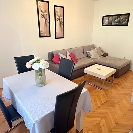 Apartman Andelina,