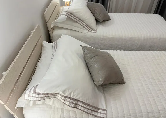 Andelina, Apartman Split