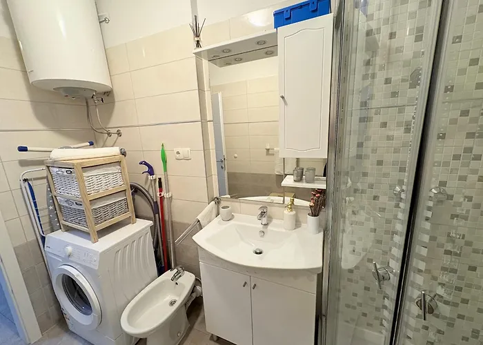 Apartman Andelina,