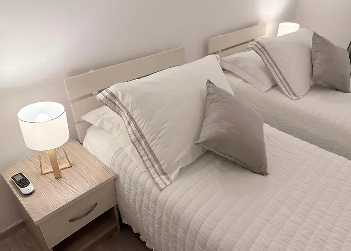 Apartman Andelina, *