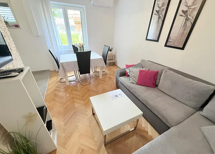 Apartman Andelina, Split