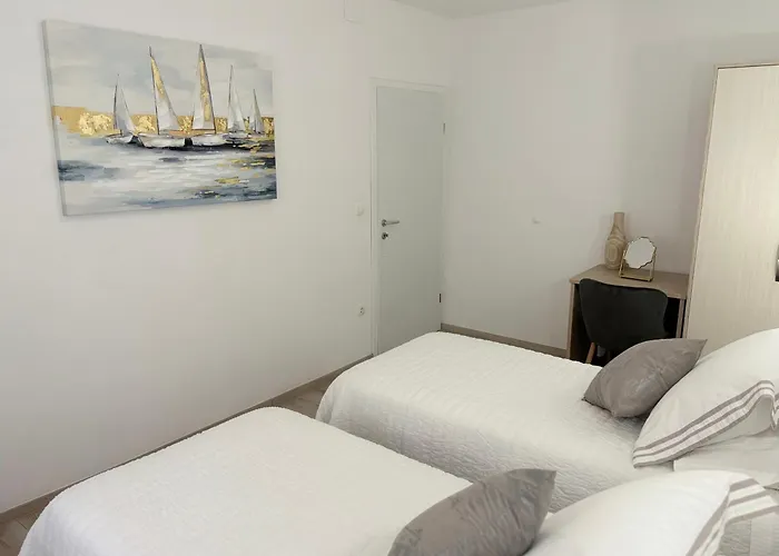 Apartman Andelina, *