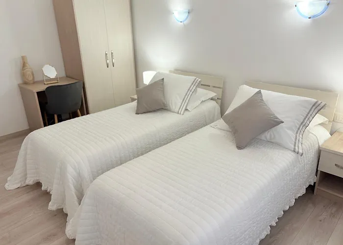 Andelina, Apartman Split