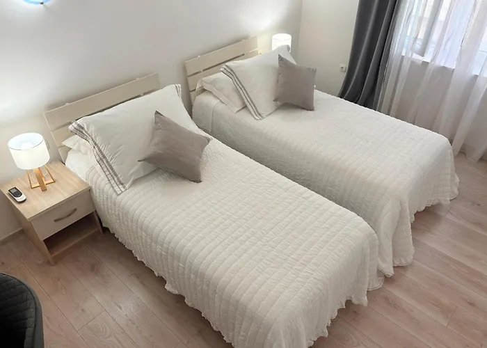 Apartman Andelina, Split
