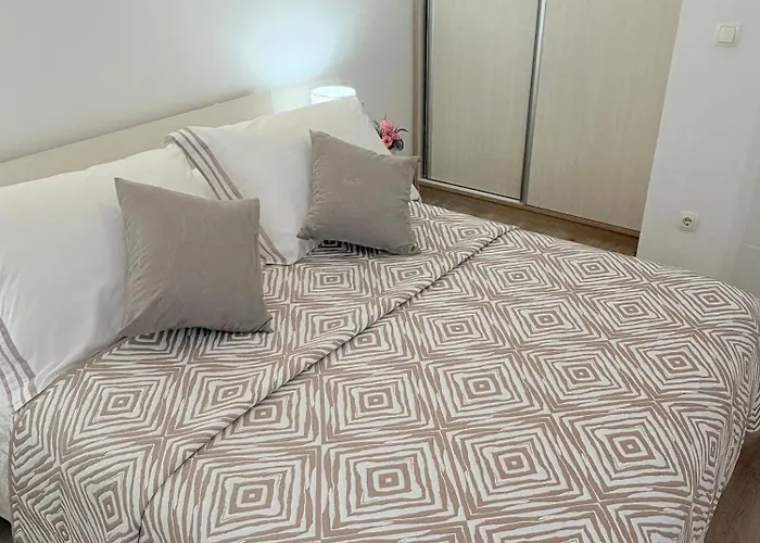 Apartman Andelina, Split