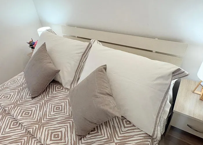 Apartman Andelina, *